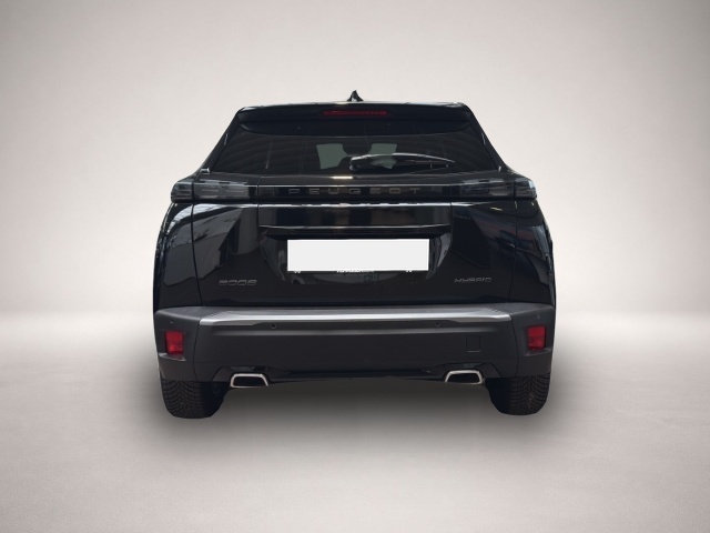 Peugeot 2008 (06/2025, Benzin)