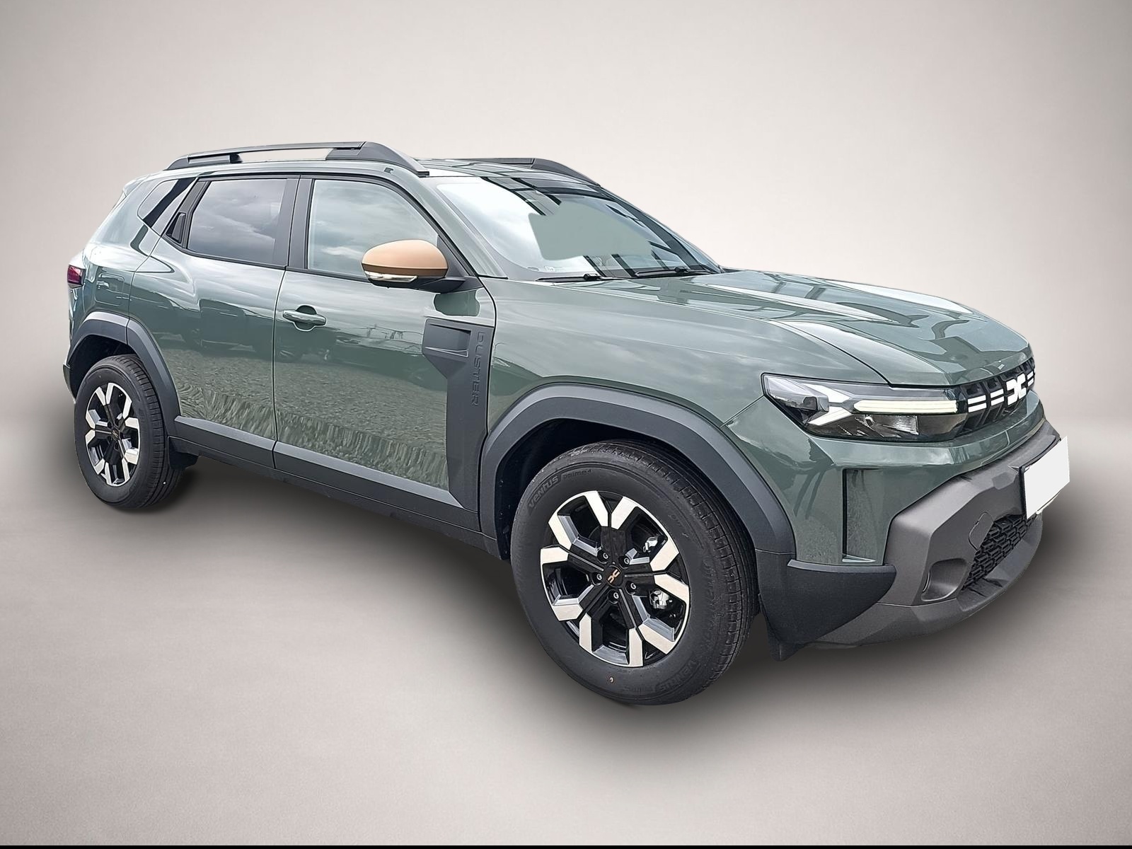 Dacia Duster (11/2025, Benzin)
