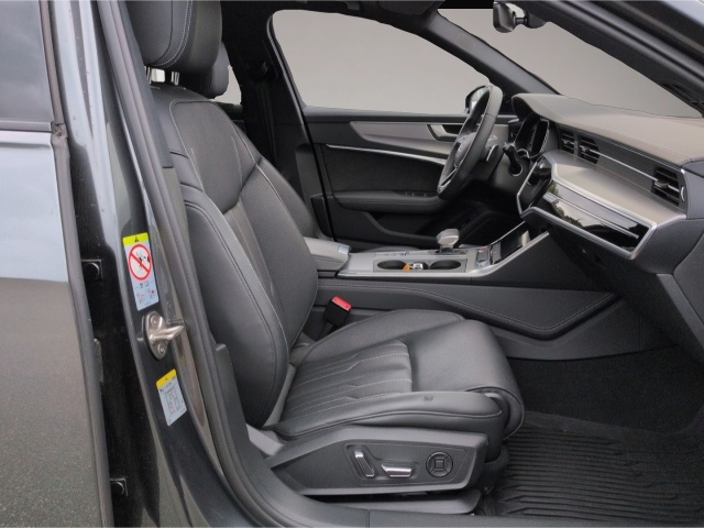 Audi quattro (12/2023, Diesel)