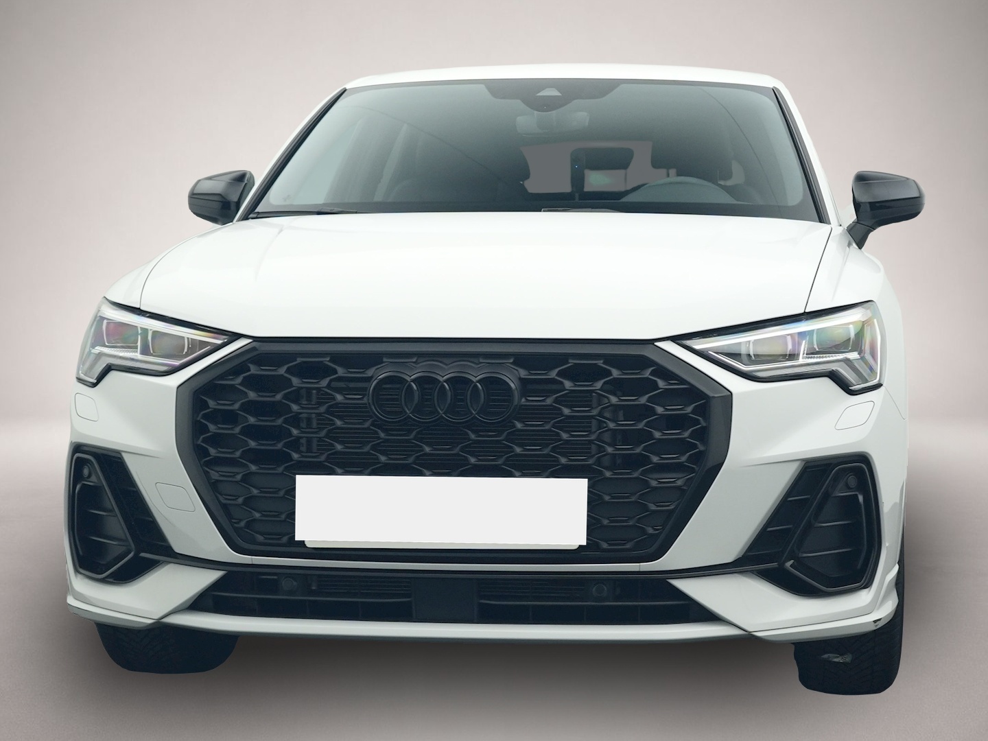 Audi Q3 (01/2025, Diesel)