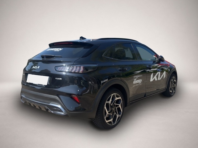 KIA XCeed (08/2025, Benzin)