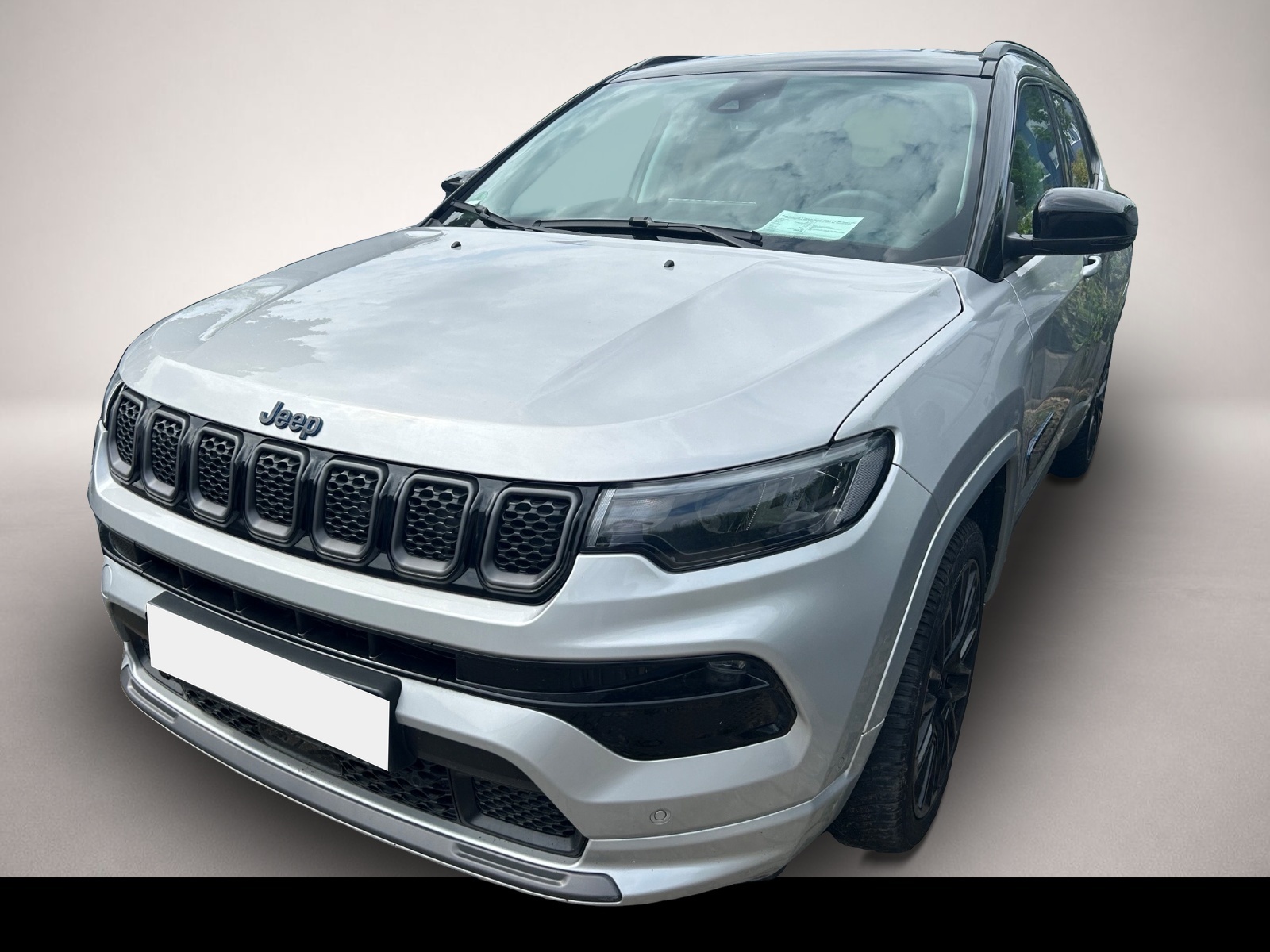 Jeep Compass (12/2022, )