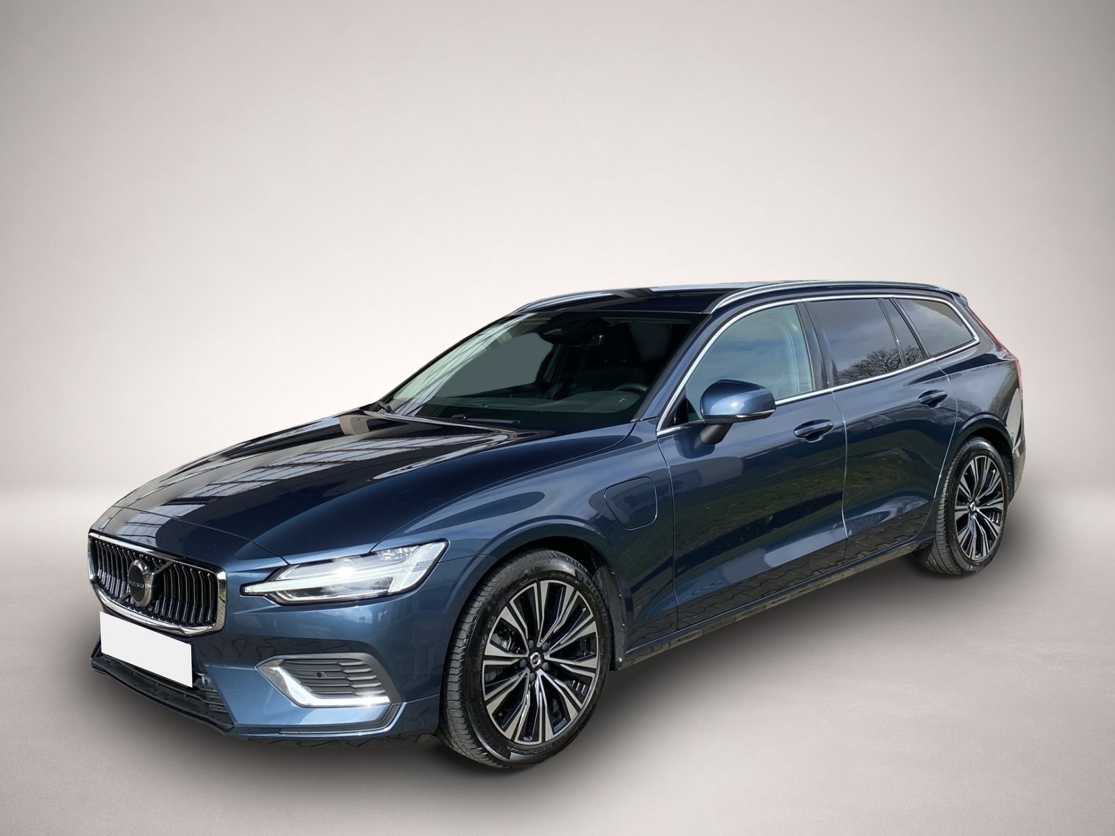 Volvo V60 (12/2022, )
