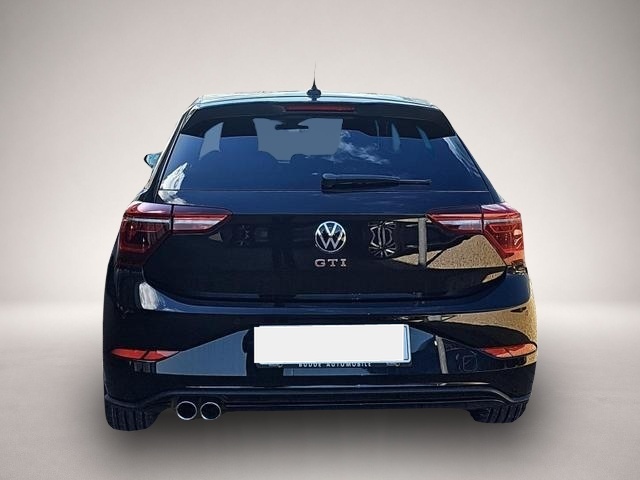 Volkswagen Polo (05/2026, Benzin)
