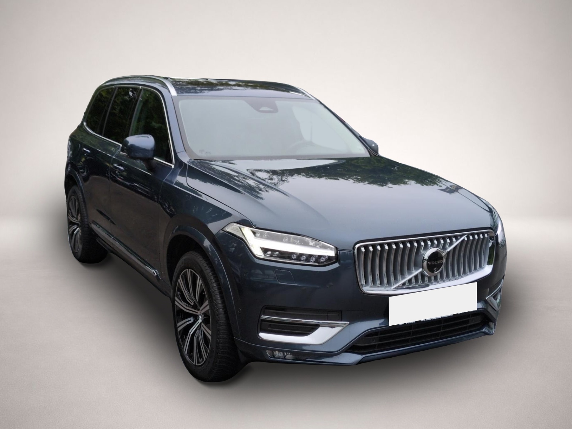 Volvo XC90 (11/2023, Diesel)