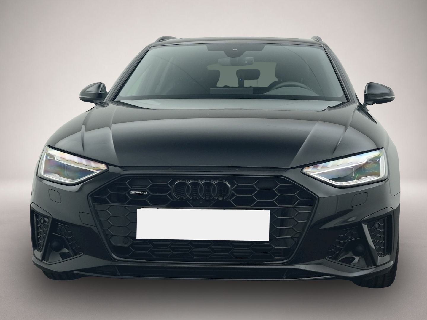 Audi A4 (09/2024, Benzin)