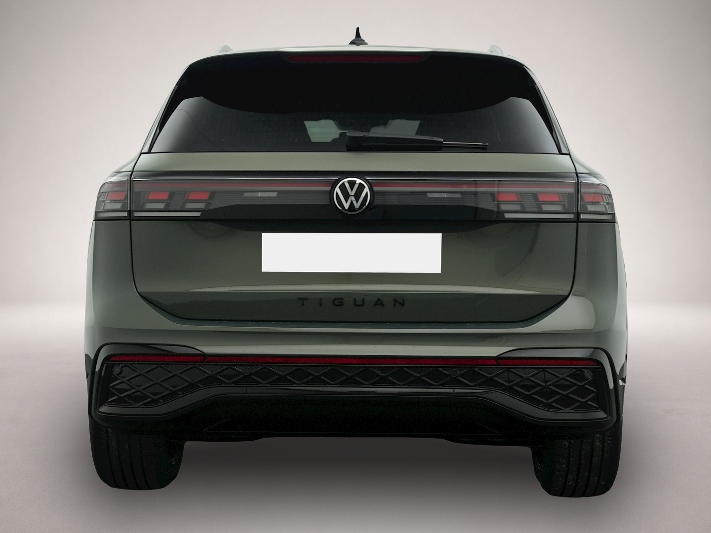 Volkswagen Tiguan, Bild 4 von 8