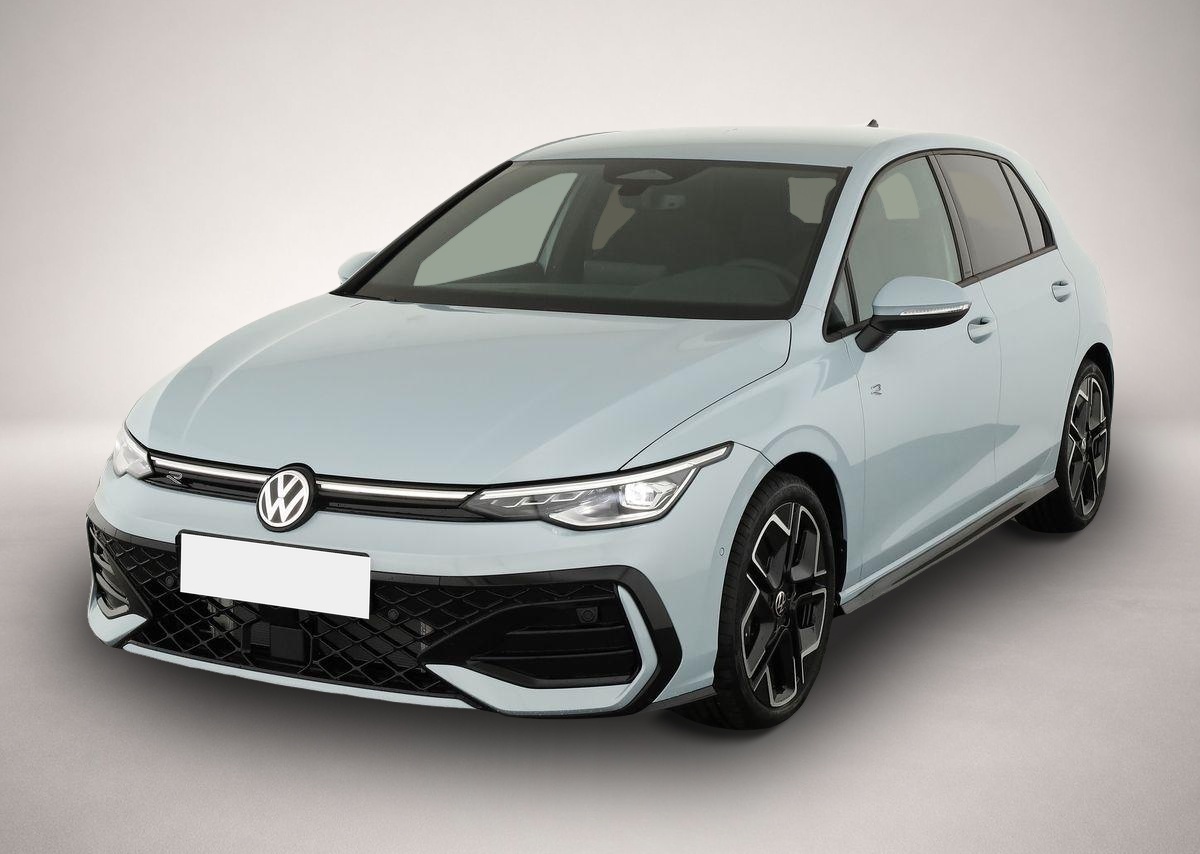 Volkswagen Golf (08/2026, Benzin)