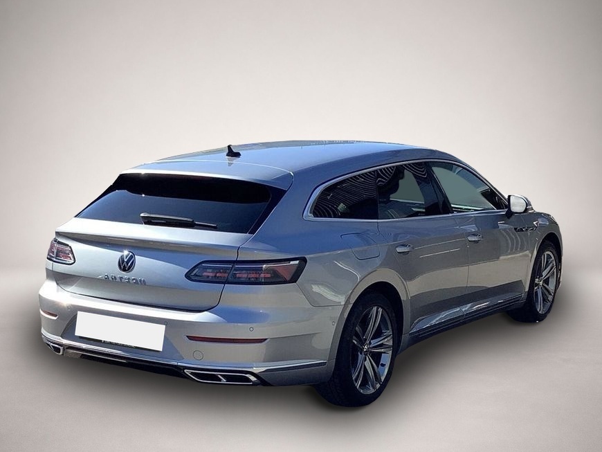 Volkswagen Arteon (04/2021, Diesel)