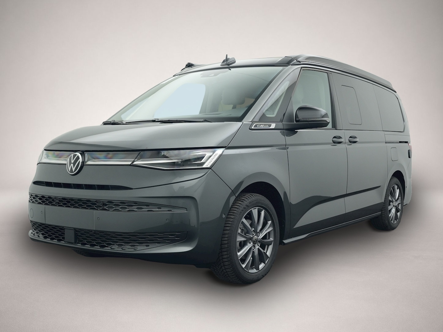 Volkswagen T7 California (12/2025, Diesel)
