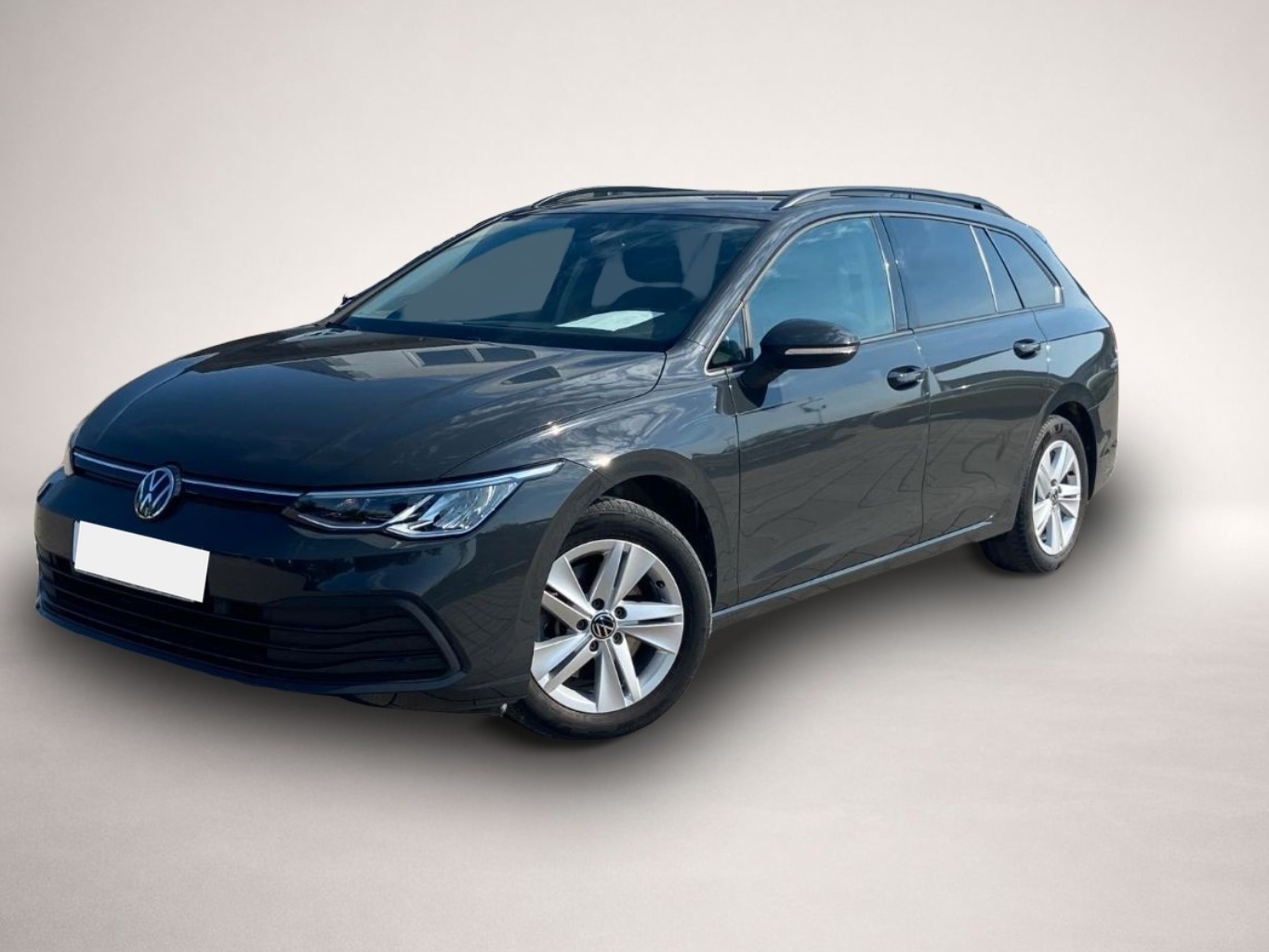 Volkswagen Golf (09/2022, )