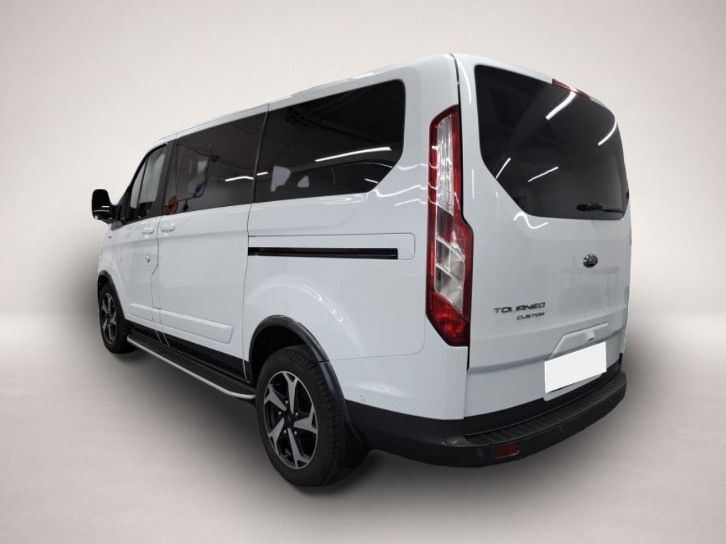 Ford Tourneo Custom (12/2022, )