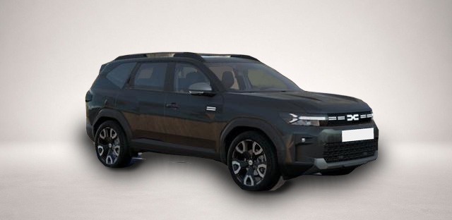 Dacia Bigster (06/2026, Hybrid (Benzin/Elektro))