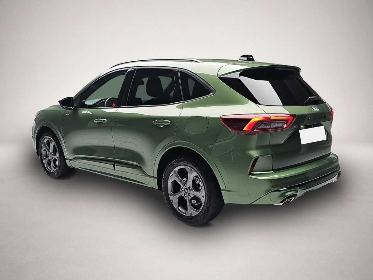 Ford Kuga (05/2025, Benzin)