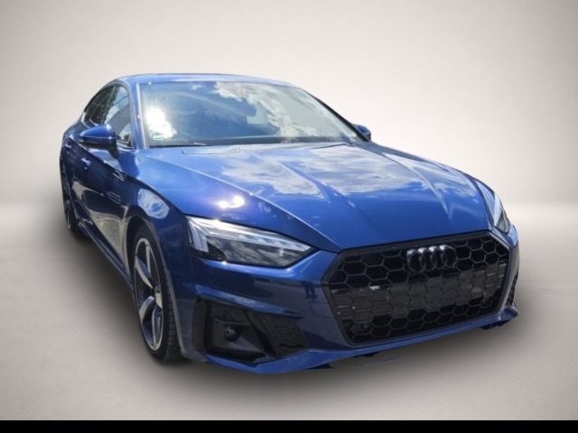 Audi A5 (05/2023, Diesel)