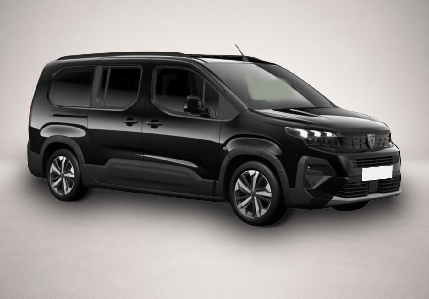 Peugeot Rifter (07/2026, Diesel)