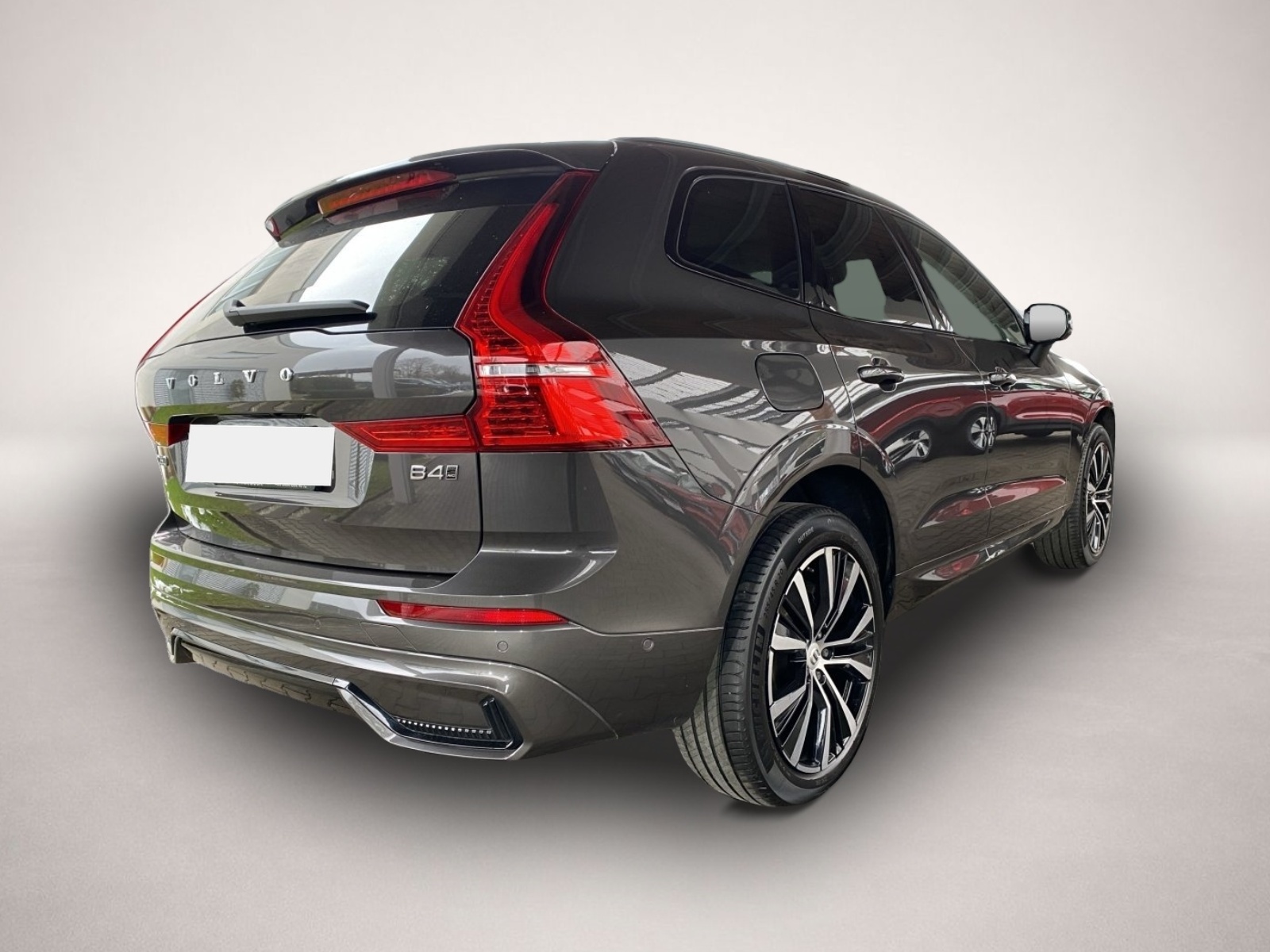 Volvo XC60 (10/2023, Diesel)