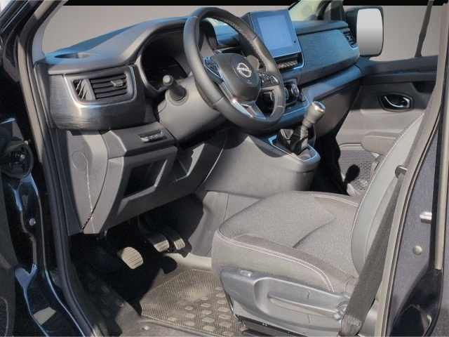 Nissan Primastar (04/2025, Diesel)