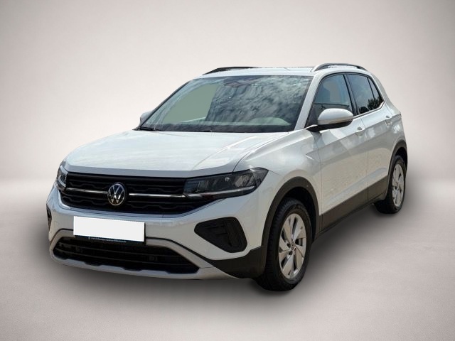 Volkswagen T-Cross (07/2024, )