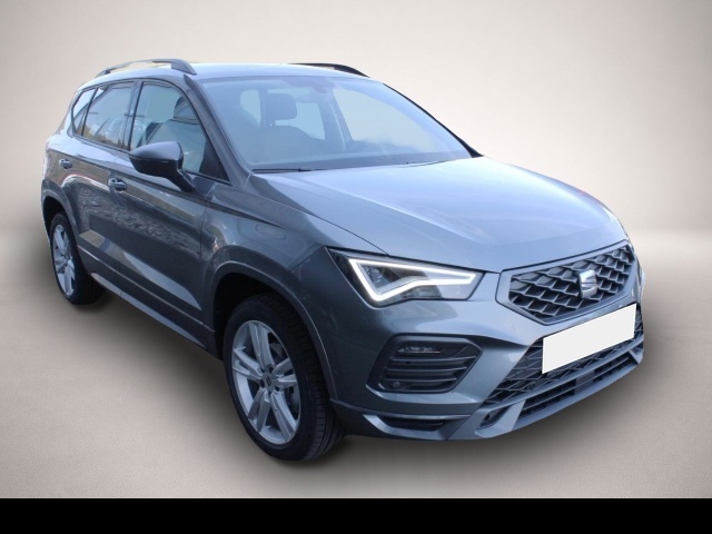 Seat Ateca (05/2023, Benzin)