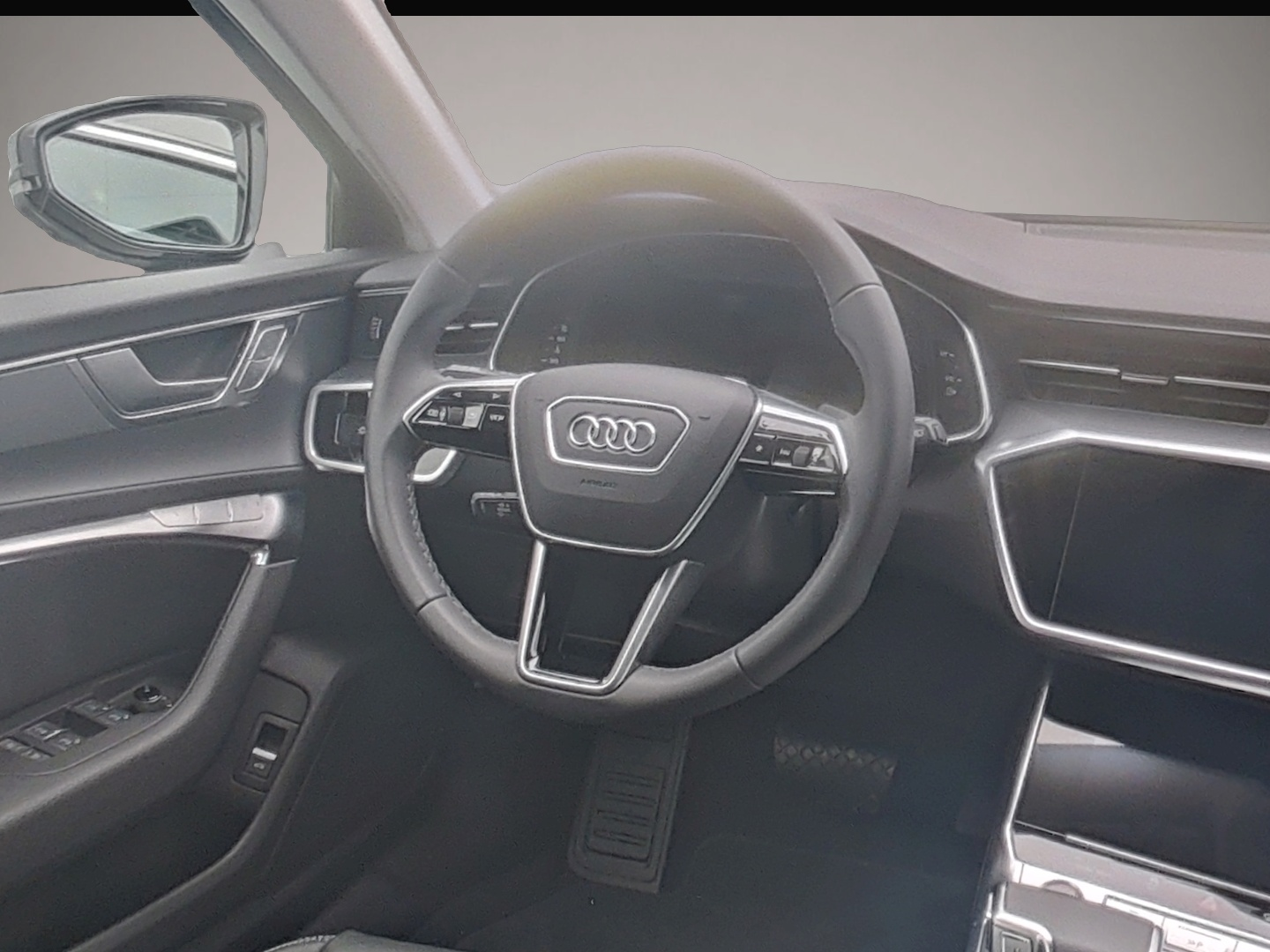 Audi A6 (07/2025, Diesel)
