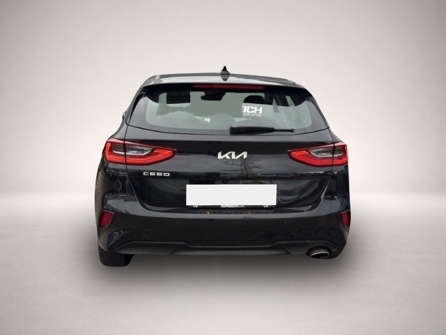 KIA cee'd / Ceed (09/2025, Benzin)