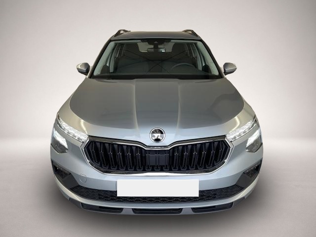 Skoda Kamiq (, Benzin)