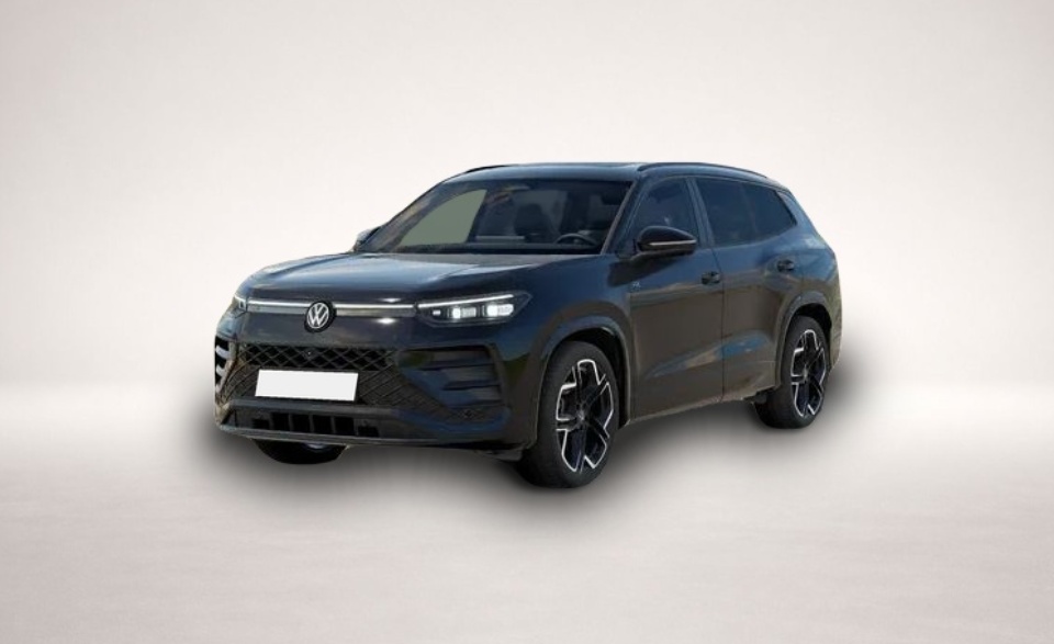 Volkswagen Tayron (10/2025, Benzin)