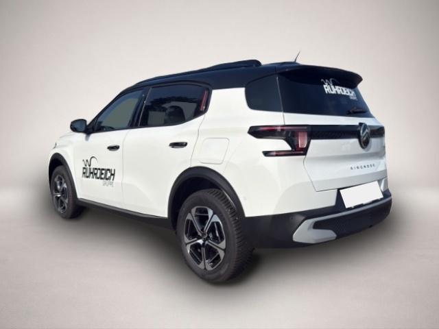 Citroen C3 Aircross (08/2025, Benzin)
