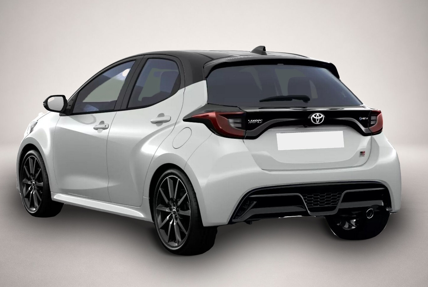 Toyota Yaris (06/2026, Hybrid (Benzin/Elektro))