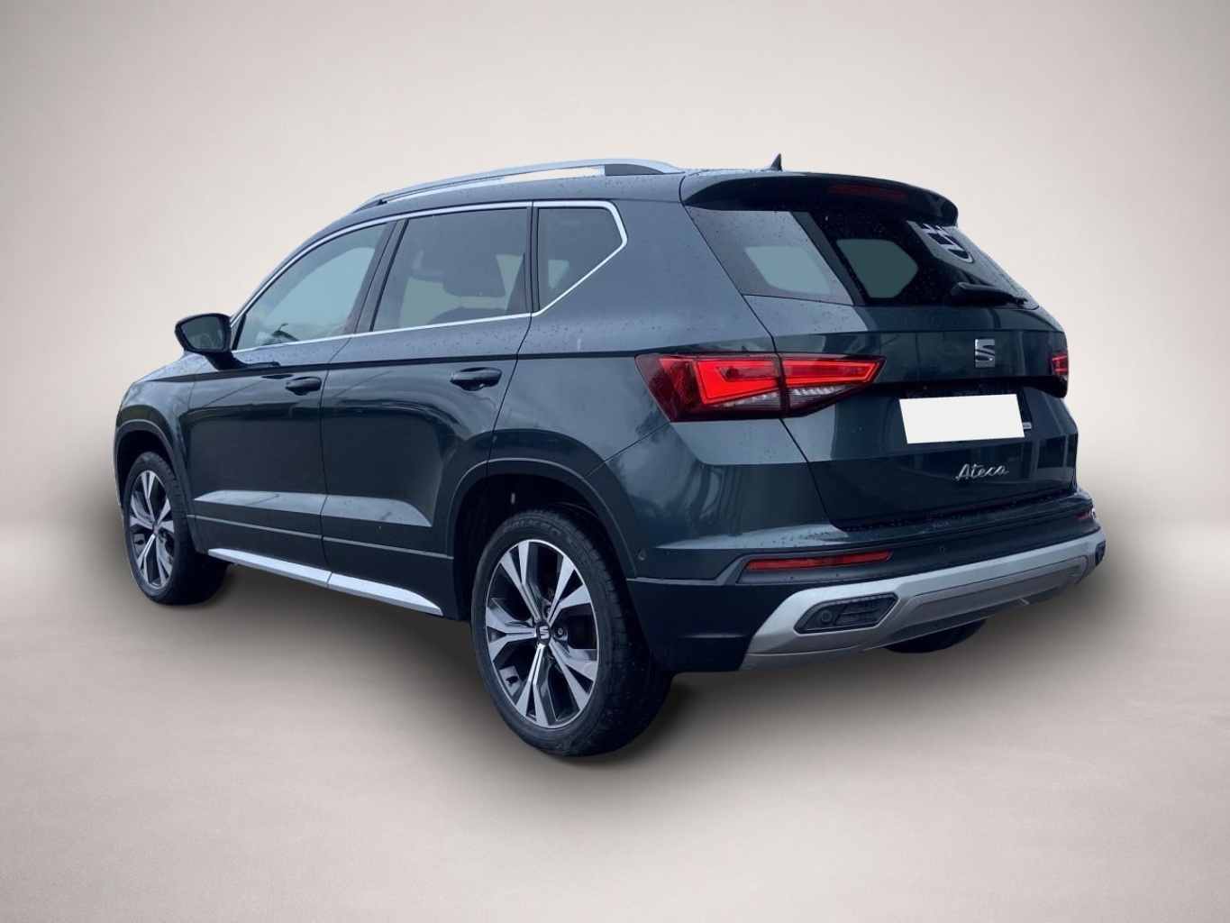 Seat Ateca (12/2021, )
