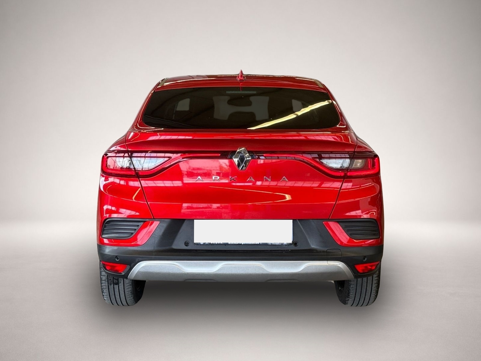 Renault Arkana (03/2021, Benzin)