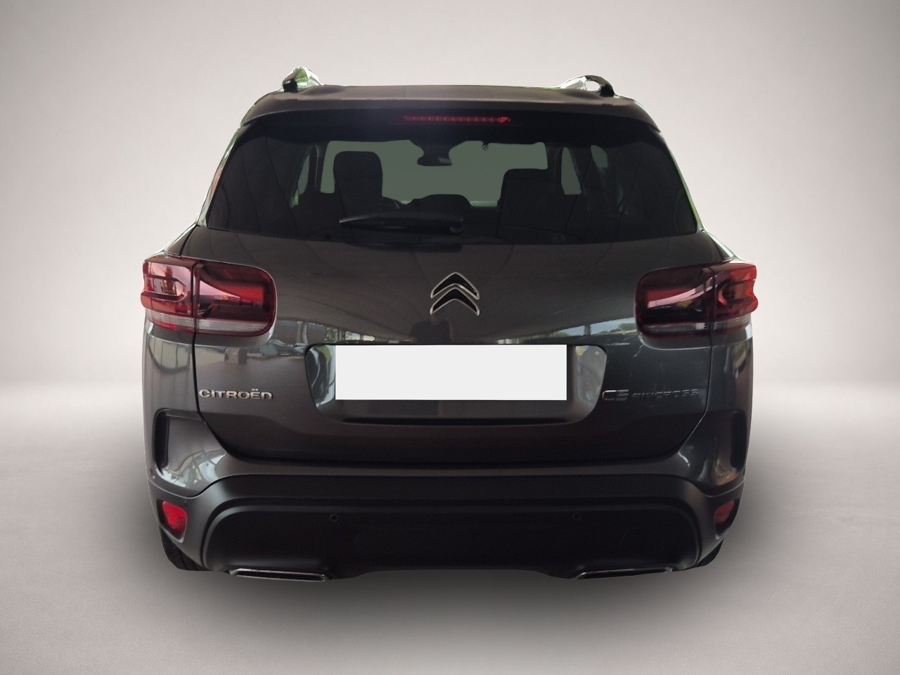 Citroen C5 Aircross (07/2025, Diesel)