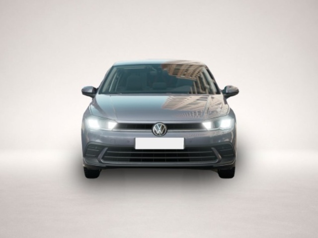 Volkswagen Polo (03/2026, Benzin)