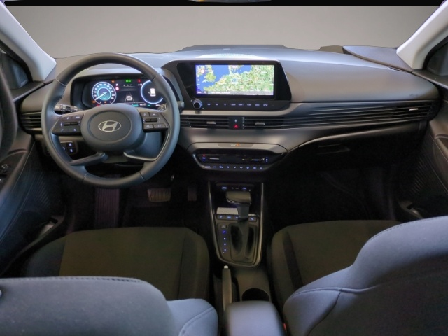 Hyundai i20 (01/2024, Benzin)