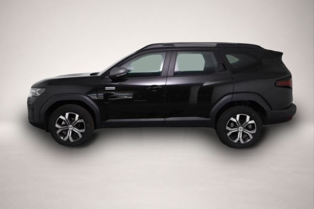 Dacia Bigster, Bild 3 von 5
