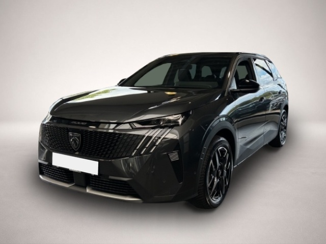 Peugeot 5008 (10/2025, Benzin)