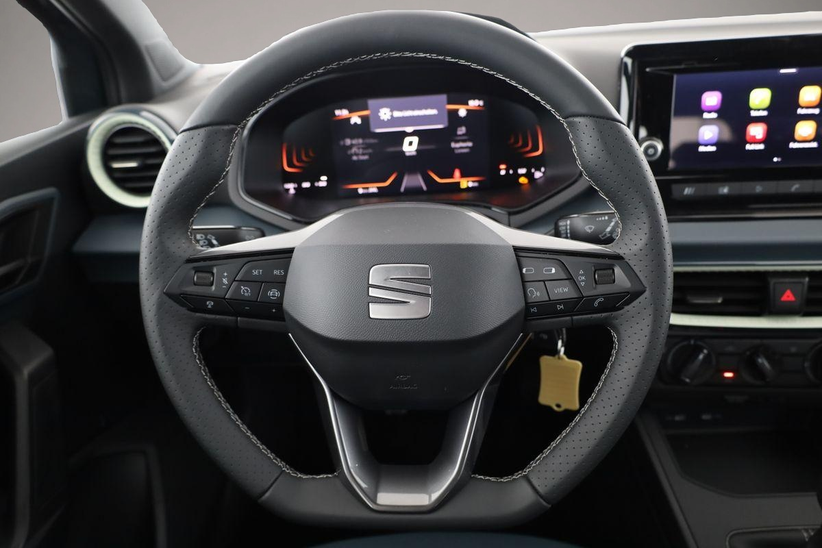 SEAT Ibiza, Bild 6 von 6