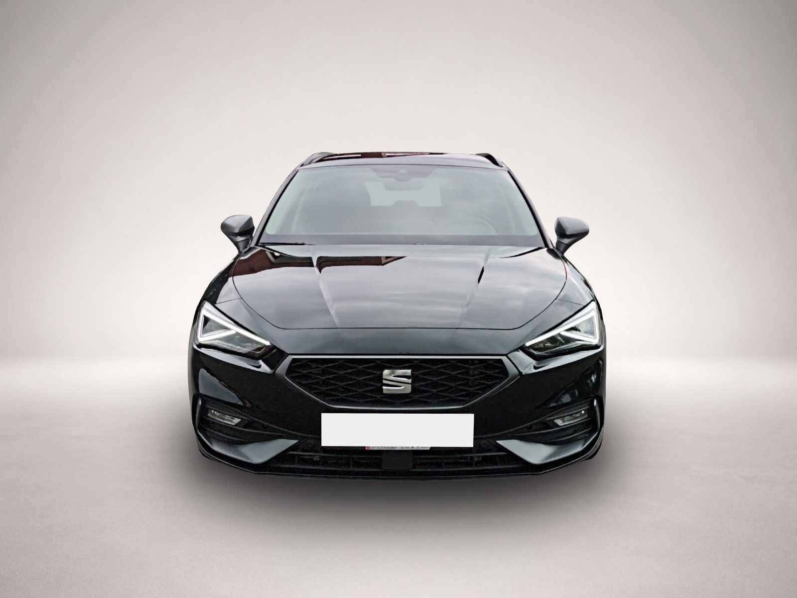Seat Leon (04/2025, Benzin)
