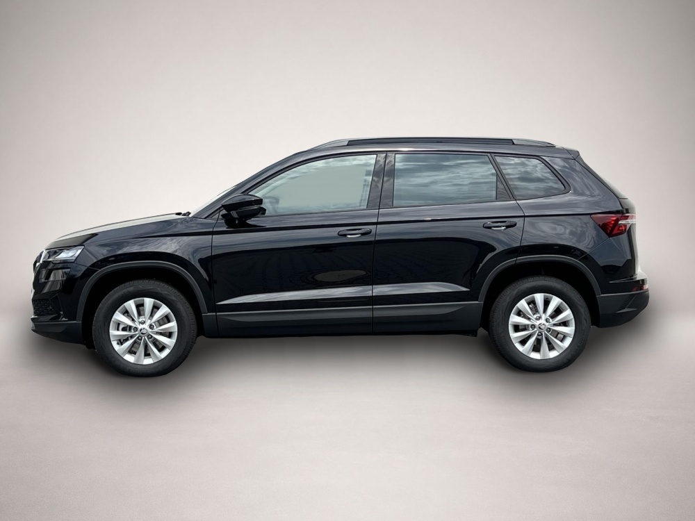Skoda Karoq, Bild 2 von 6