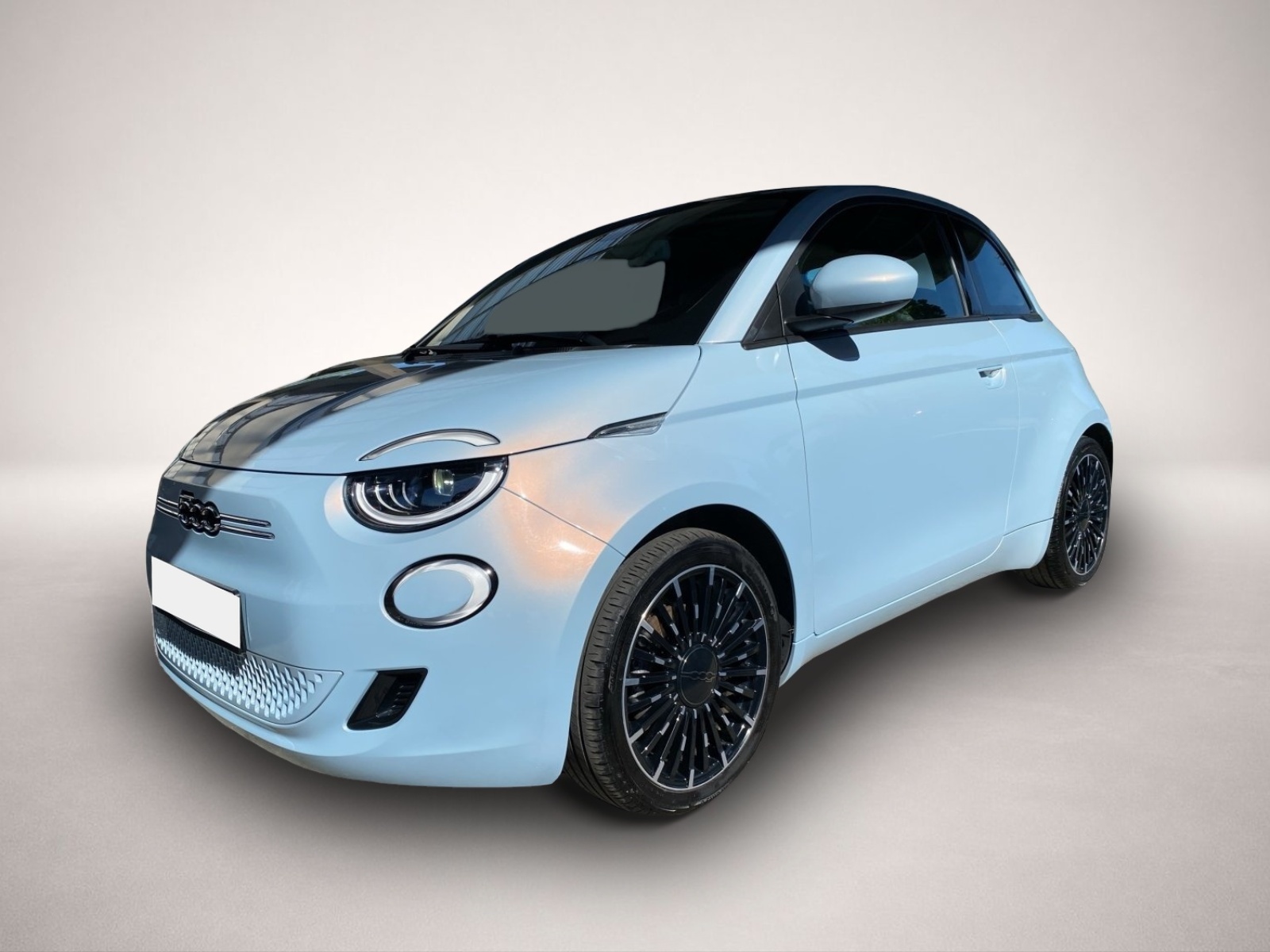 Fiat 500 (12/2022, ELECTRIC)