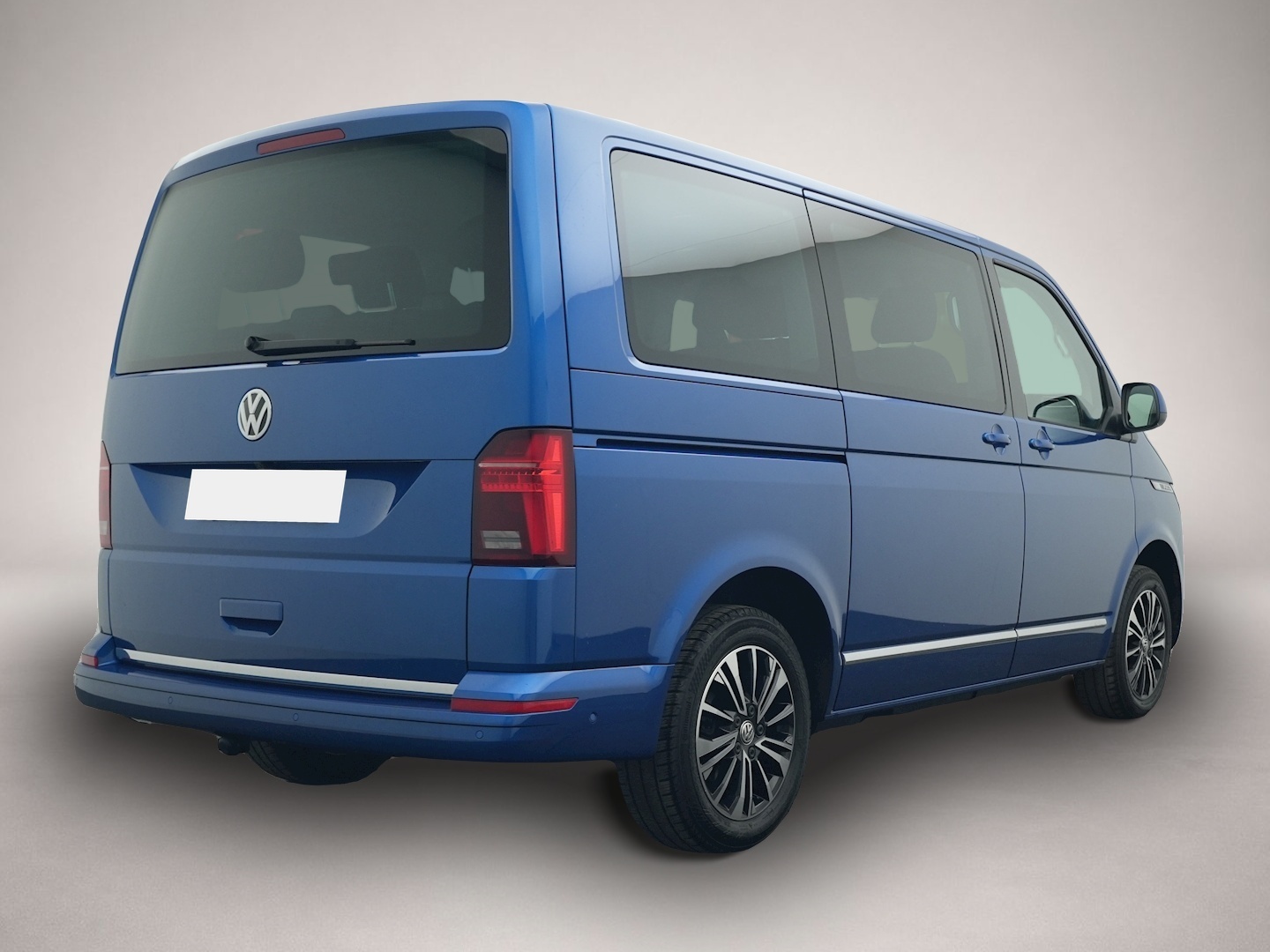 Volkswagen T6 Multivan (03/2024, Diesel)