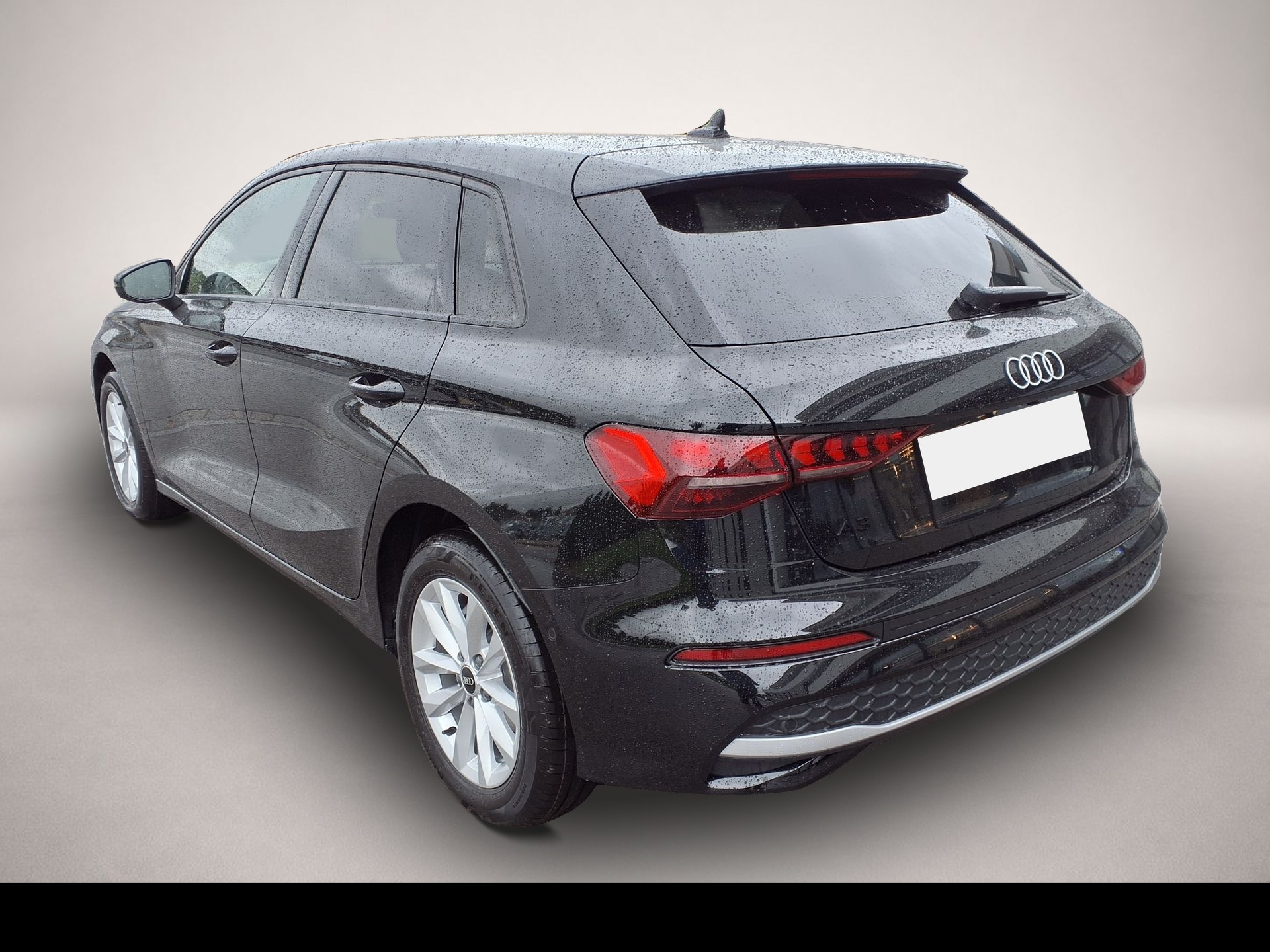 Audi A3, image 2 of 4