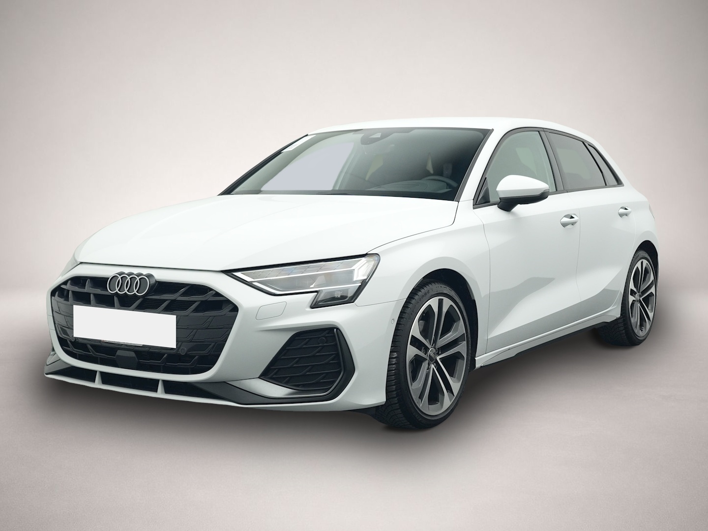 Audi A3 (12/2024, Diesel)