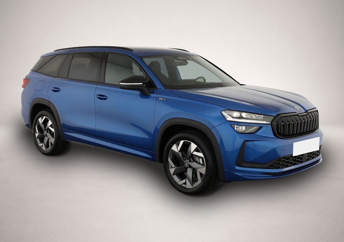 Skoda Kodiaq (06/2026, Diesel)