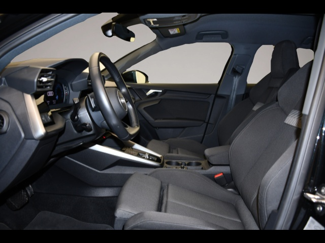 Audi A3 (06/2022, Benzin)