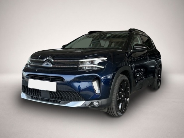 Citroen C5 Aircross (03/2024, Diesel)