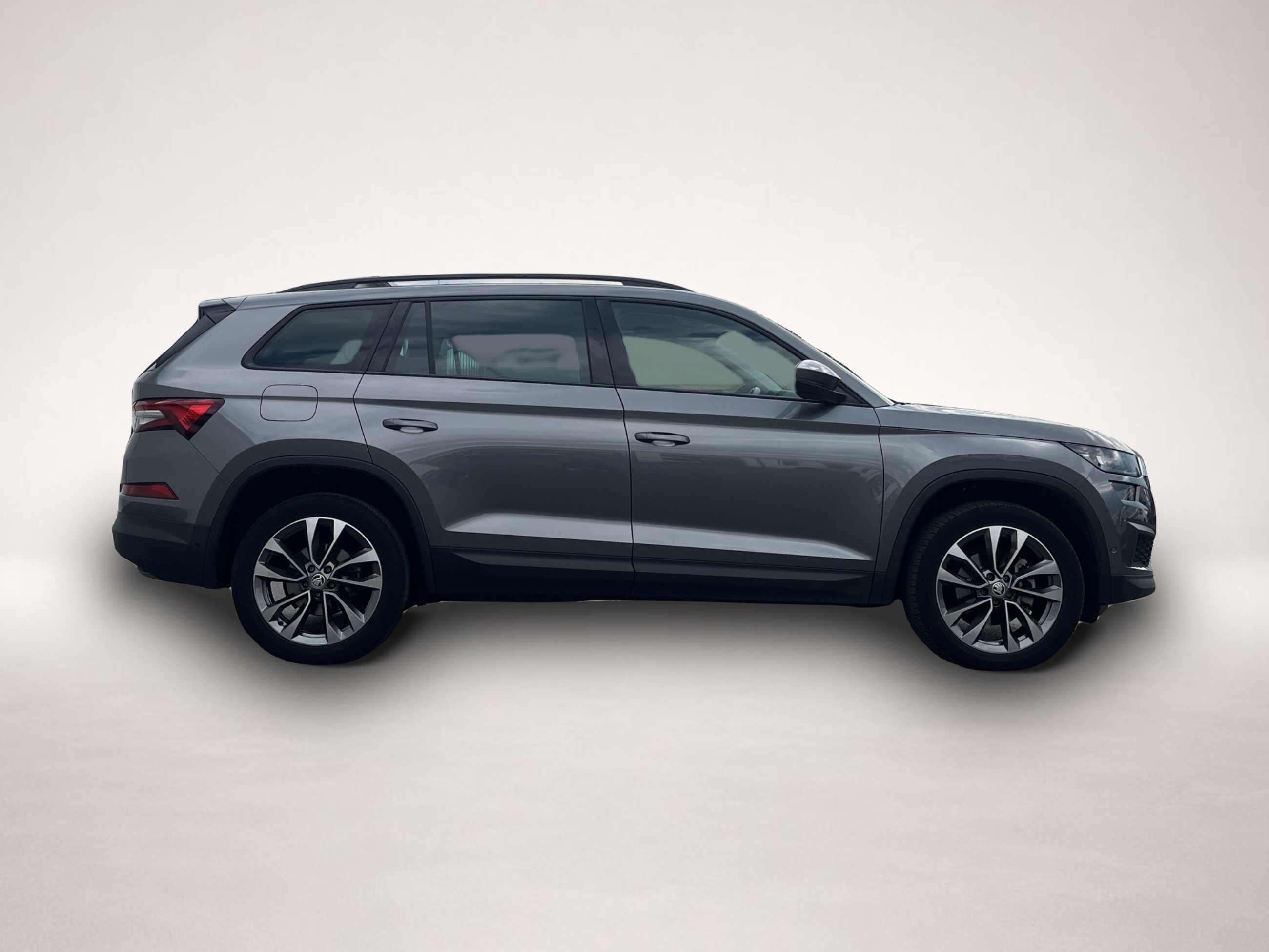 Skoda Kodiaq (12/2022, Diesel)