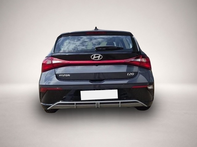 Hyundai i20 (04/2026, Benzin)