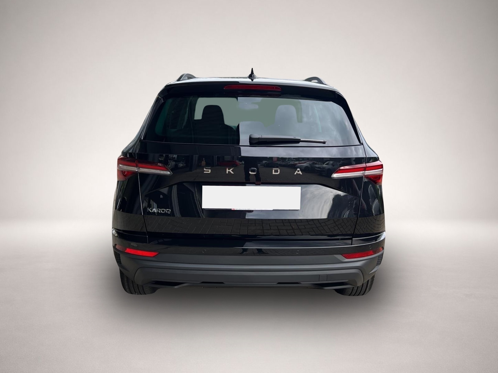 Skoda Karoq, image 4 of 8